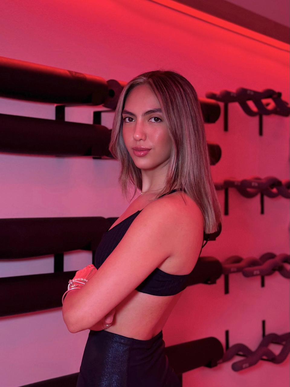 Caro Chaidez